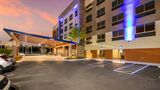 <b>Holiday Inn Express & Suites Town Center Exterior</b>. Images powered by <a href="https://www.leonardoworldwide.com/" title="Leonardo Worldwide" target="_blank">Leonardo</a>.