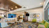 <b>Holiday Inn Express & Suites Town Center Lobby</b>. Images powered by <a href="https://www.leonardoworldwide.com/" title="Leonardo Worldwide" target="_blank">Leonardo</a>.