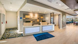 <b>Holiday Inn Express & Suites Town Center Lobby</b>. Images powered by <a href="https://www.leonardoworldwide.com/" title="Leonardo Worldwide" target="_blank">Leonardo</a>.