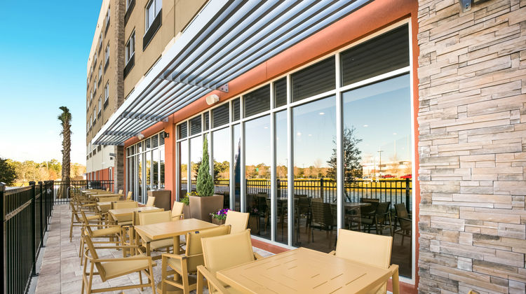 Holiday Inn Express & Suites Town Center Other