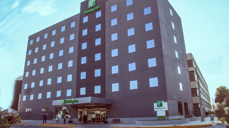 <b>Holiday Inn Piura Exterior</b>. Images powered by <a href="https://www.leonardoworldwide.com/" title="Leonardo Worldwide" target="_blank">Leonardo</a>.