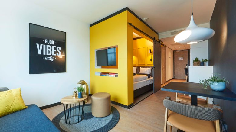 <b>Cityden Zuidas Room</b>. Images powered by <a href="https://www.leonardoworldwide.com/" title="Leonardo Worldwide" target="_blank">Leonardo</a>.