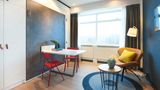Cityden Zuidas Room