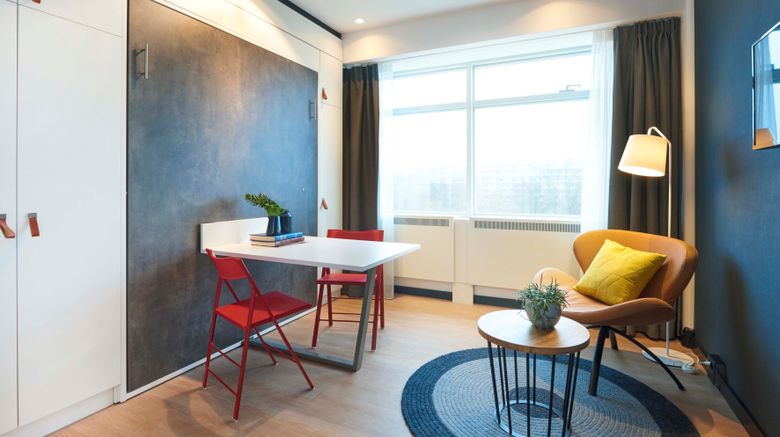 <b>Cityden Zuidas Room</b>. Images powered by <a href="https://www.leonardoworldwide.com/" title="Leonardo Worldwide" target="_blank">Leonardo</a>.