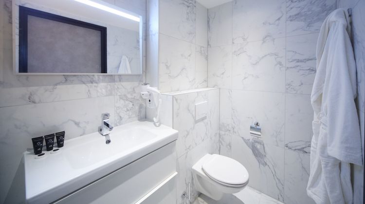 Cityden Zuidas Room