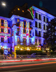 Carlton Hotel Milan