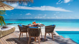 Baglioni Resort Maldives Restaurant