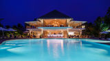 Baglioni Resort Maldives Restaurant