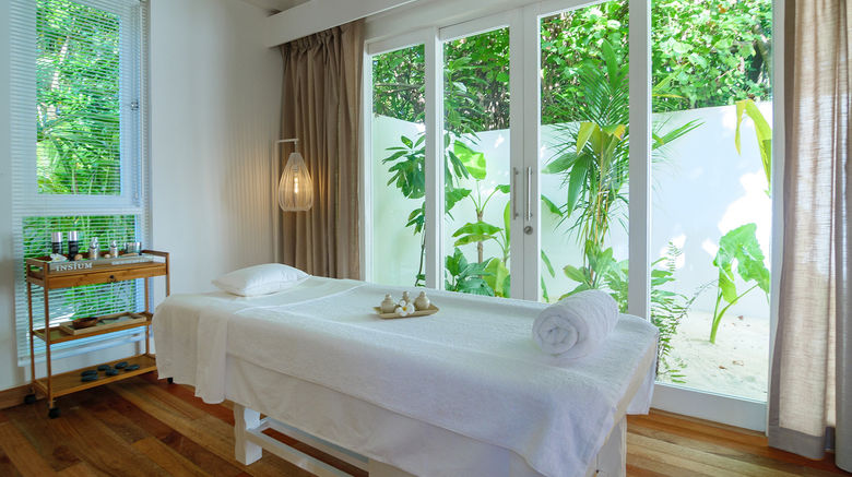 <b>Baglioni Resort Maldives Spa</b>. Images powered by <a href="https://www.leonardoworldwide.com/" title="Leonardo Worldwide" target="_blank">Leonardo</a>.