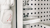 Experimental Chalet Boutique Hotel Room