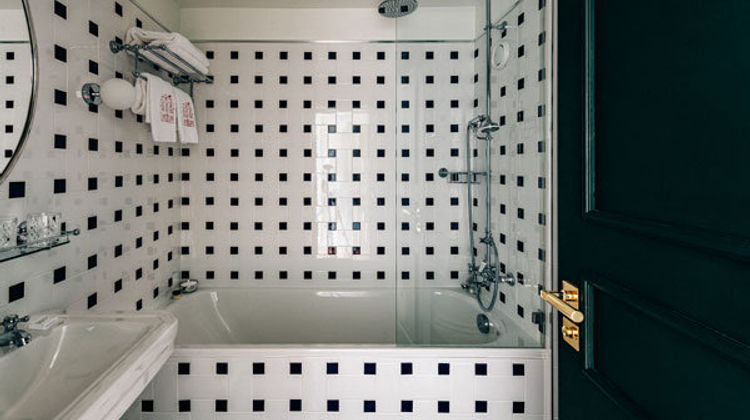 Experimental Chalet Boutique Hotel Room