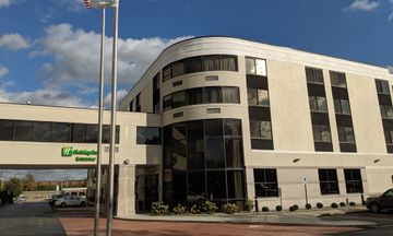 Holiday Inn Champaign