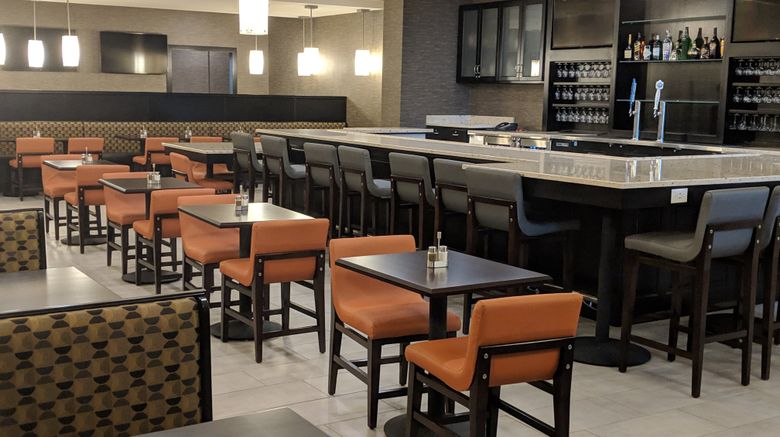 <b>Holiday Inn Champaign Restaurant</b>. Images powered by <a href="https://www.leonardoworldwide.com/" title="Leonardo Worldwide" target="_blank">Leonardo</a>.