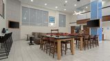 Holiday Inn Express Hotel & Suites Lobby