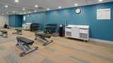 Holiday Inn Express Hotel & Suites Health Club