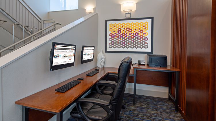 Holiday Inn Express Hotel & Suites Other