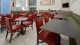 Holiday Inn Express Hotel & Suites Restaurant