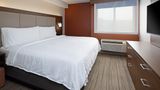 Holiday Inn Express Hotel & Suites Room