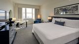 Loews Philadelphia Hotel Room