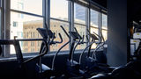Loews Philadelphia Hotel Health Club