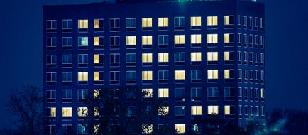 Holiday Inn Eindhoven Airport Exterior