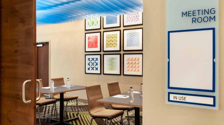 <b>Holiday Inn Express & Suites Beaver Dam Meeting</b>. Images powered by <a href="https://www.leonardoworldwide.com/" title="Leonardo Worldwide" target="_blank">Leonardo</a>.
