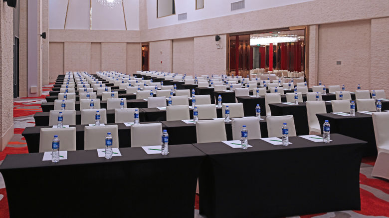 <b>Holiday Inn Shanghai West Meeting</b>. Images powered by <a href="https://www.leonardoworldwide.com/" title="Leonardo Worldwide" target="_blank">Leonardo</a>.