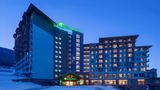 Holiday Inn Jilin Beidahu Exterior