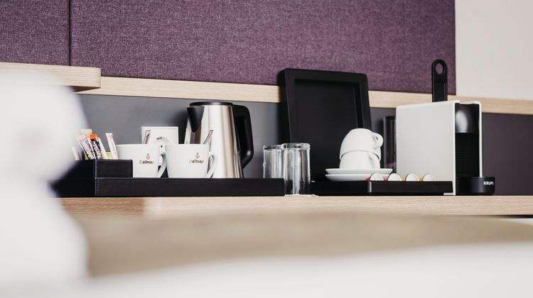 Holiday Inn Eindhoven Airport Room