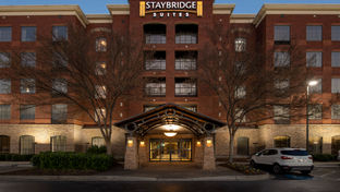 Staybridge Suites Columbia