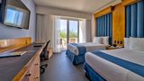 Costa Baja Resort & Spa Room