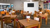 Holiday Inn Express Restaurant