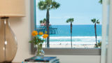 Kimpton Shorebreak Hotel Room