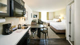 Candlewood Suites Room