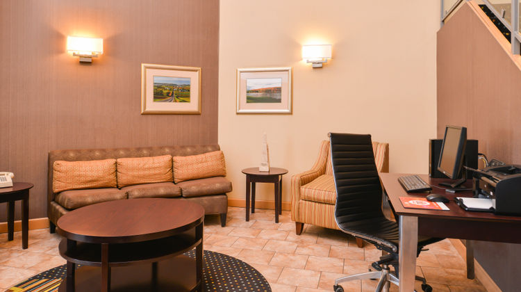 Holiday Inn Express Other