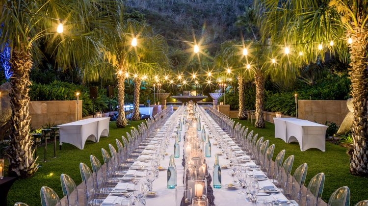 InterContinental Hayman Island Resort Meeting
