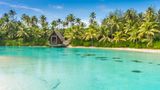 <b>InterContinental Resort & Thalasso Spa Beach</b>. Images powered by <a href="https://www.leonardoworldwide.com/" title="Leonardo Worldwide" target="_blank">Leonardo</a>.