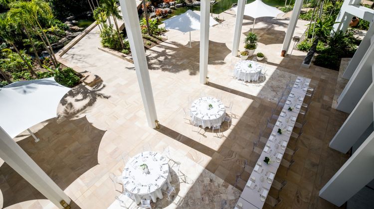 InterContinental Hayman Island Resort Meeting