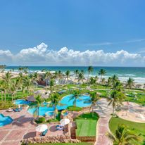 Crowne Plaza Resort Salalah