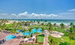 Crowne Plaza Resort Salalah