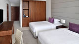 Marriott Executive Apts-Diplomatic Qtr Room