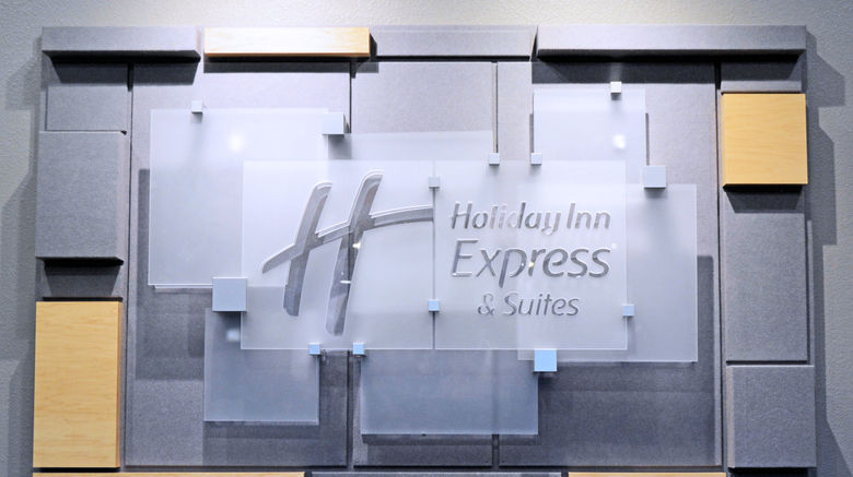 <b>Holiday Inn Express Hotel & Suites Lobby</b>. Images powered by <a href="https://www.leonardoworldwide.com/" title="Leonardo Worldwide" target="_blank">Leonardo</a>.