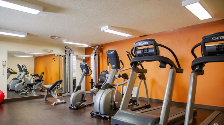 <b>Holiday Inn Express & Suites Hayward Health Club</b>. Images powered by <a href="https://www.leonardoworldwide.com/" title="Leonardo Worldwide" target="_blank">Leonardo</a>.