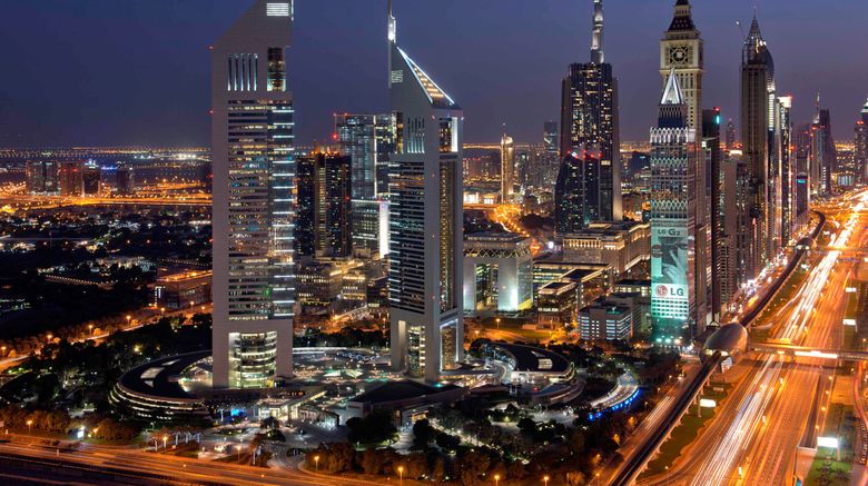 <b>The Fairmont Dubai Other</b>. Images powered by <a href=https://www.travelagewest.com/Hotels/Dubai/