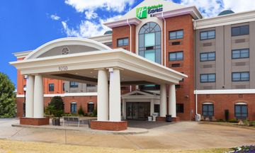Holiday Inn Express Inn & Stes Eastchase