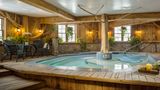 Mirror Lake Inn Resort & Spa Spa