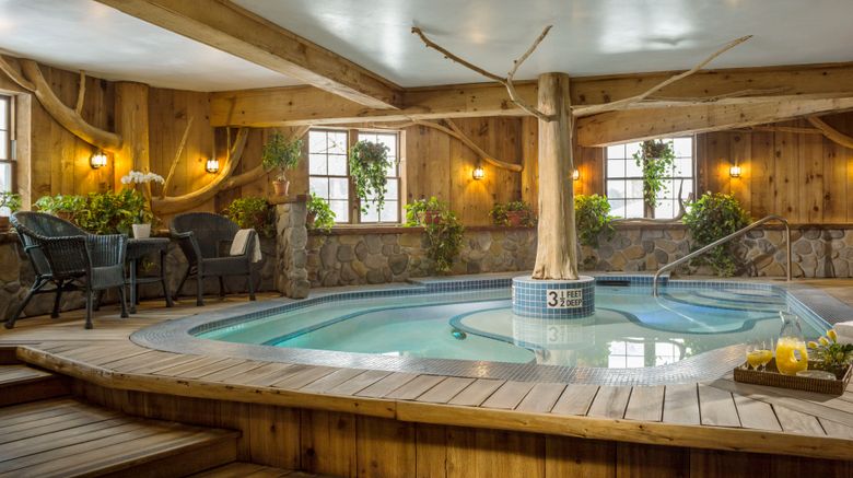 <b>Mirror Lake Inn Resort & Spa Spa</b>. Images powered by <a href="https://www.leonardoworldwide.com/" title="Leonardo Worldwide" target="_blank">Leonardo</a>.