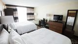 Holiday Inn Newark Intl Airport-North Room