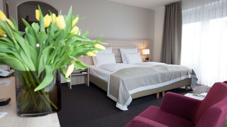 <b>Hotel Senator Europe Room</b>. Images powered by <a href="https://www.leonardoworldwide.com/" title="Leonardo Worldwide" target="_blank">Leonardo</a>.