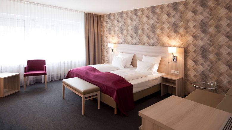 <b>Hotel Senator Europe Room</b>. Images powered by <a href="https://www.leonardoworldwide.com/" title="Leonardo Worldwide" target="_blank">Leonardo</a>.